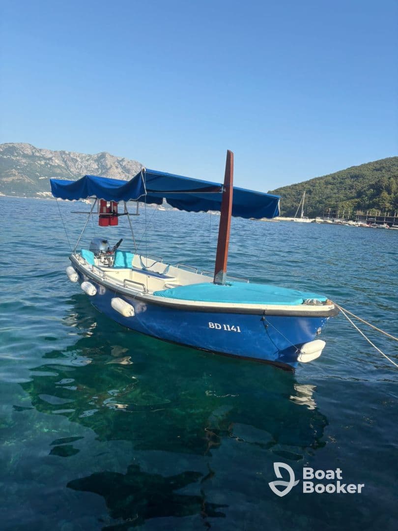 Charter Image