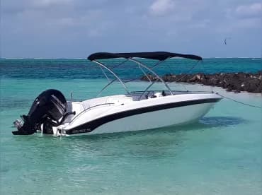 The Spot Mauritius