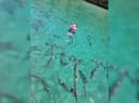 Isla Oeste Charters