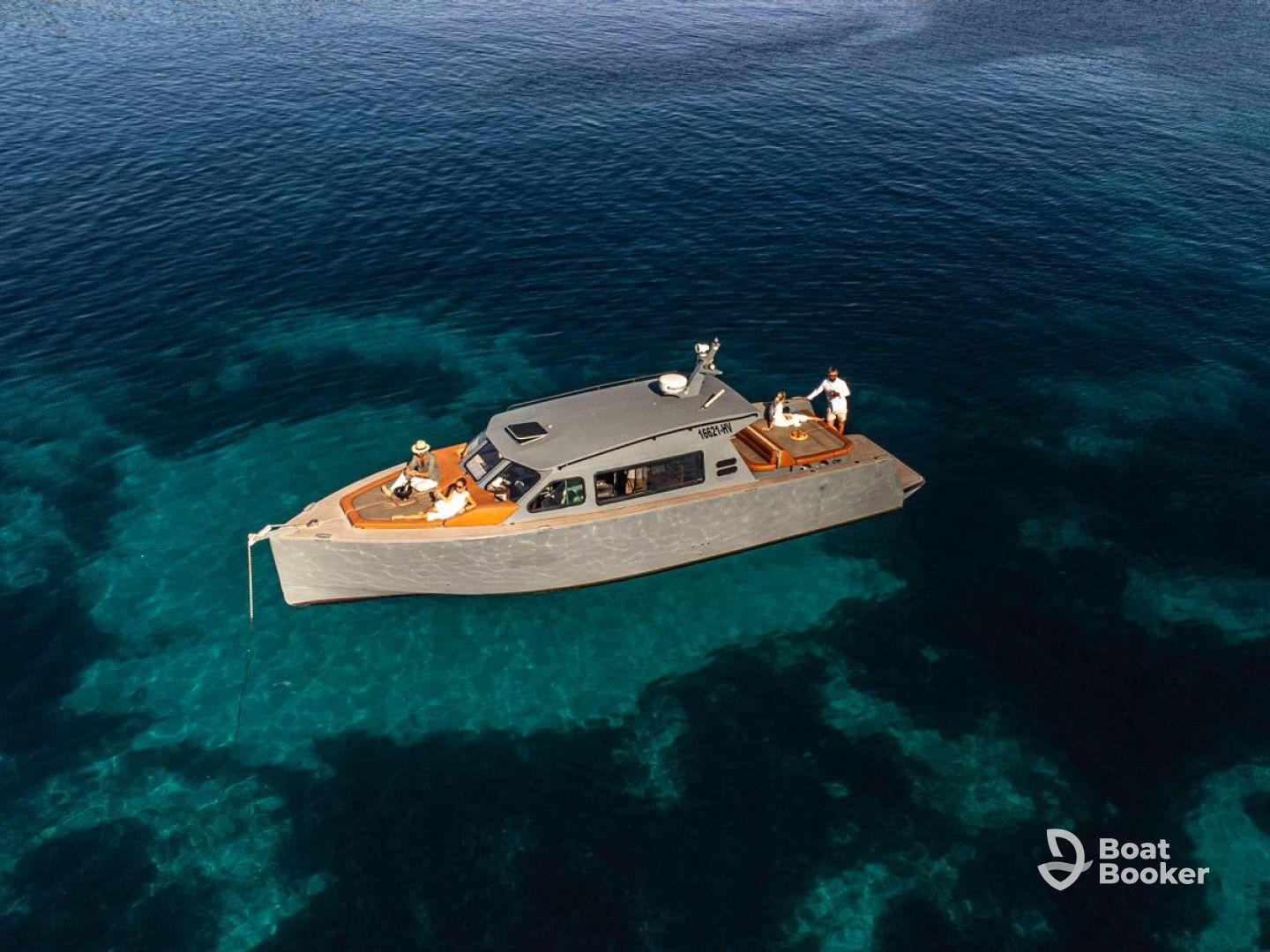 Charter Image