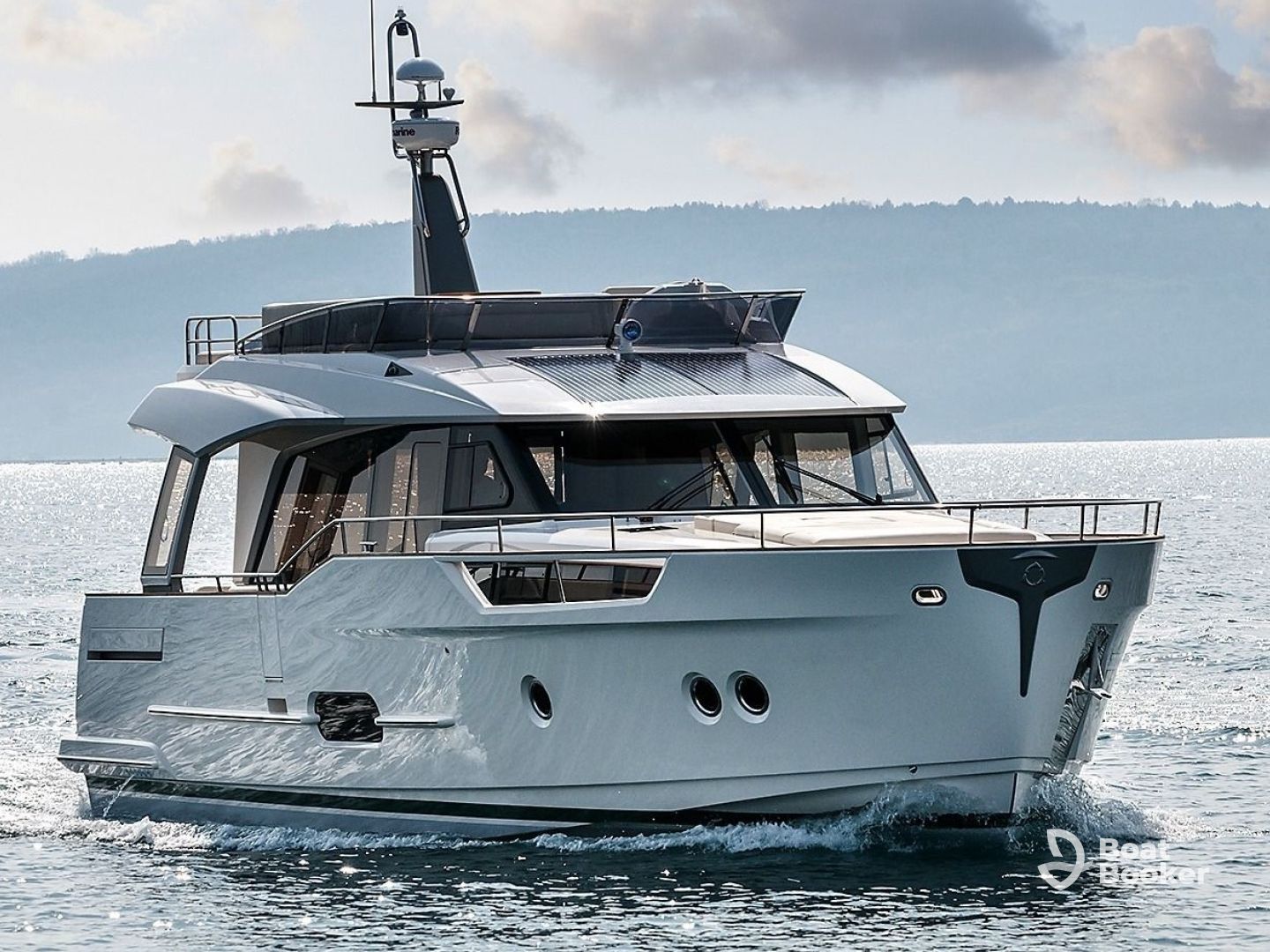 Charter Image