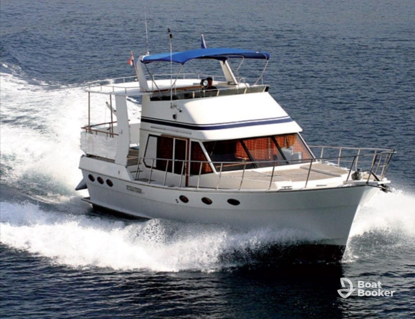 Charter Image