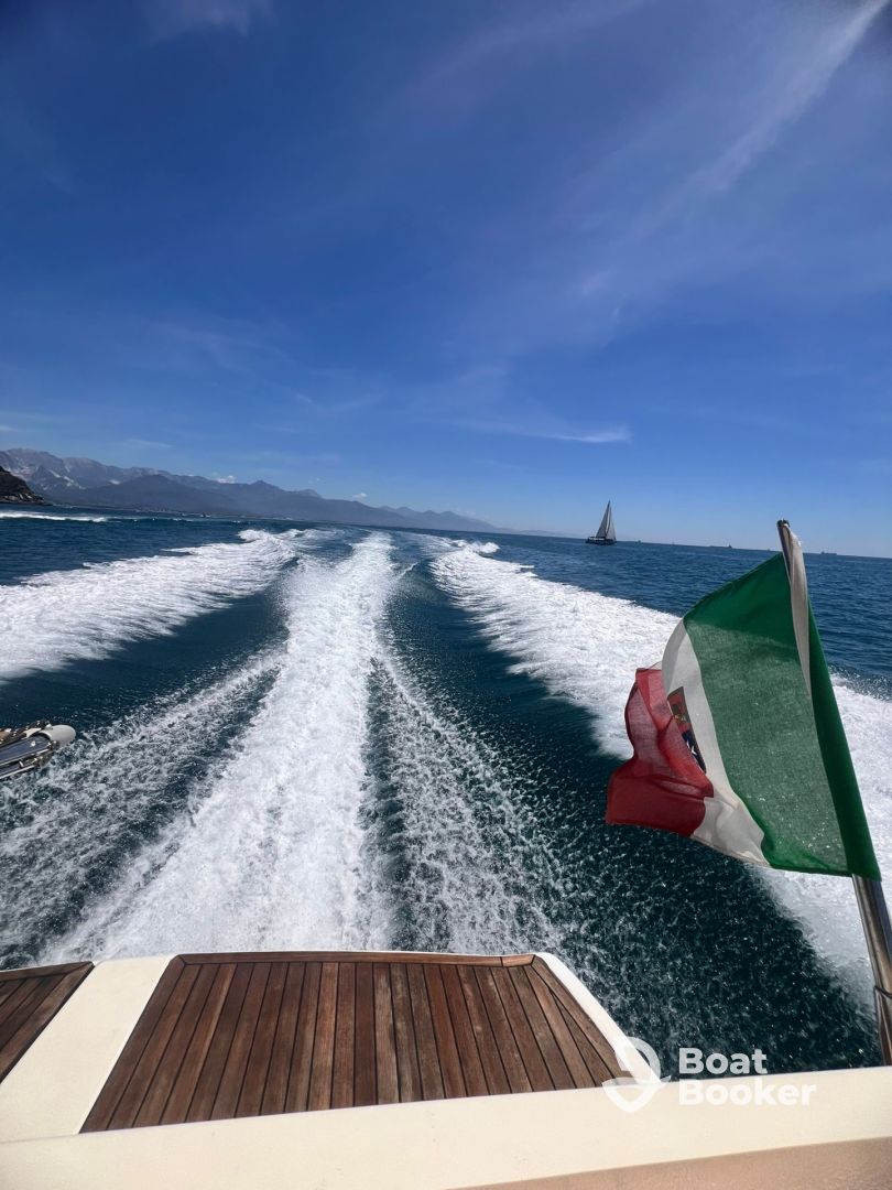 Charter Image