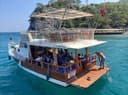 Antalya  Boat Tour &  VIP Fishing Tour