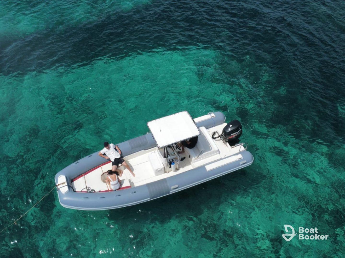 Charter Image
