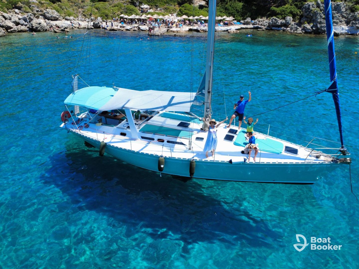 Charter Image