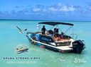 Private Boat Charter – Aruba Xtreme Vibes