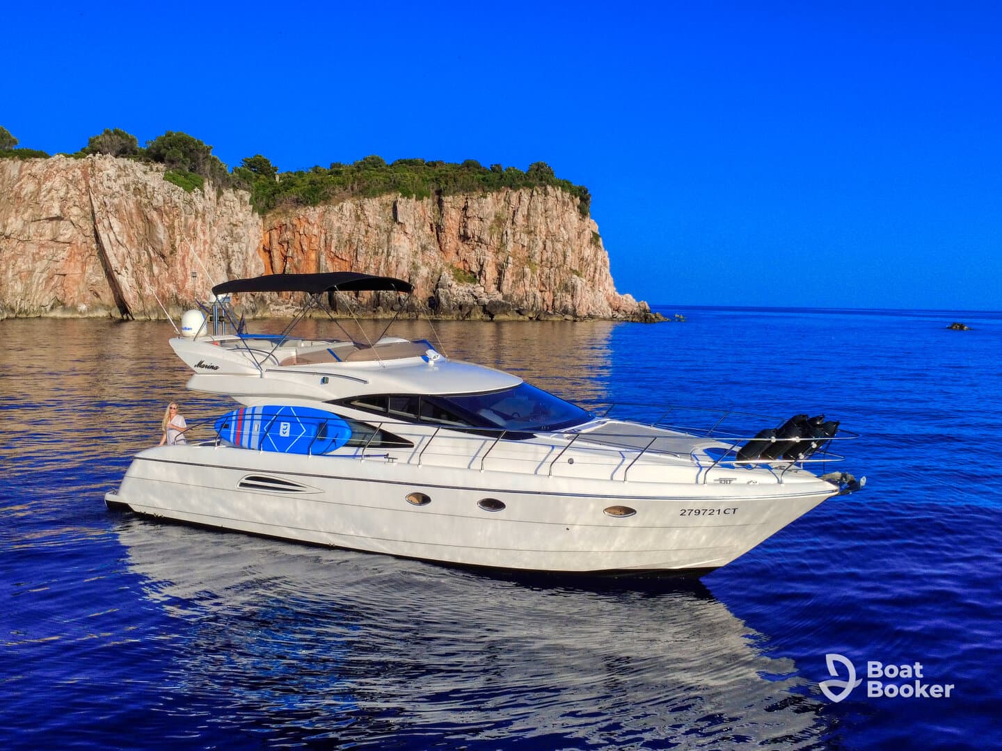Charter Image