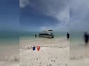 SWFL Party Pontoon – Capt. Lauren