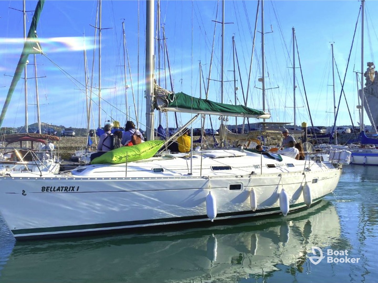 Charter Image