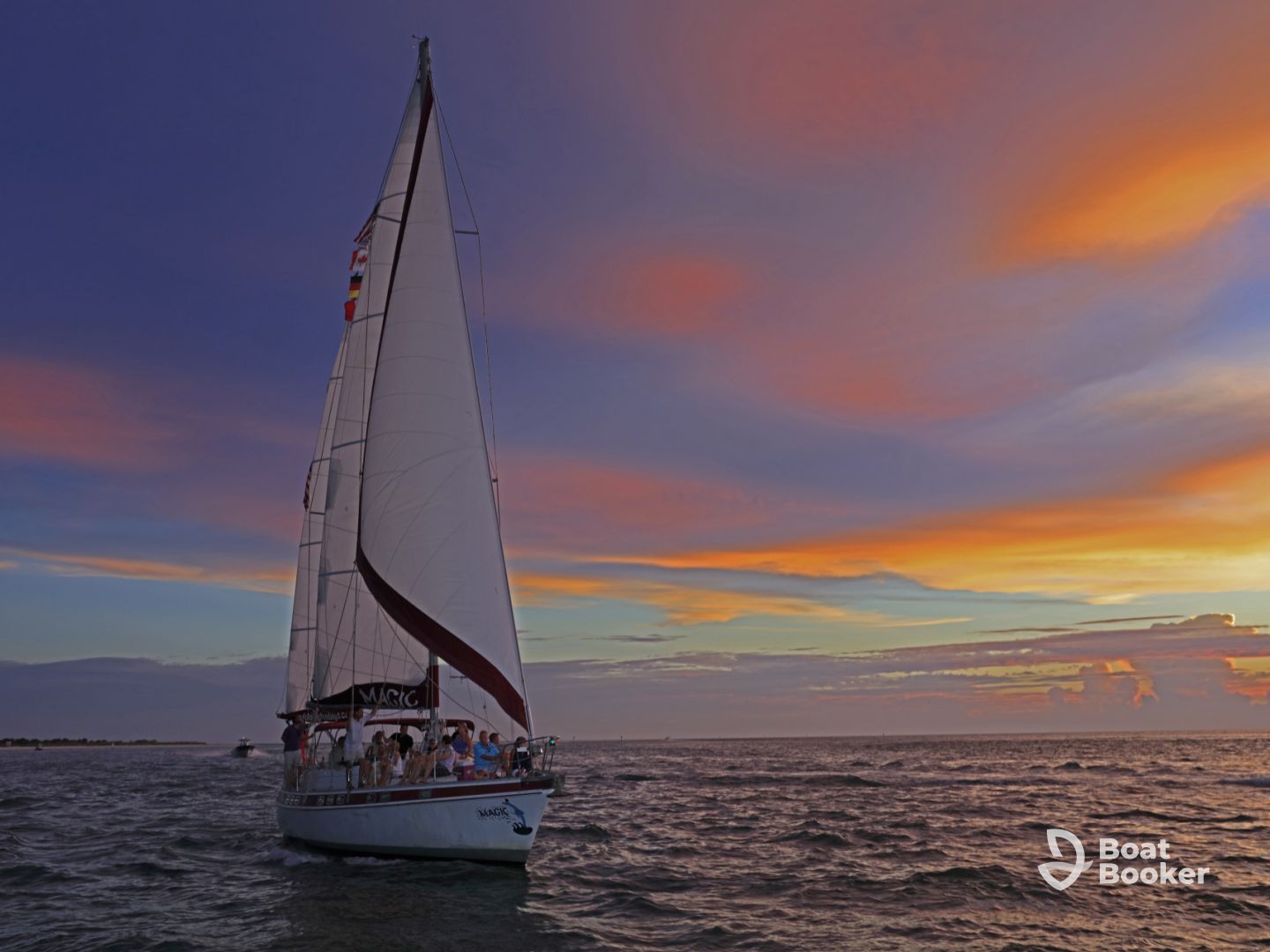 Charter Image