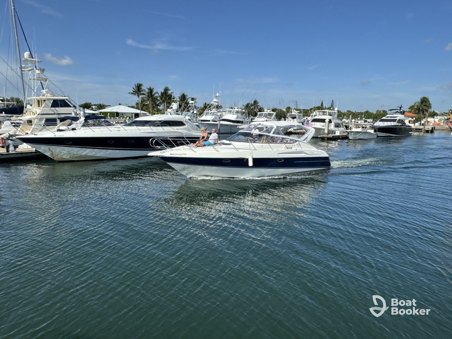 Charter Image