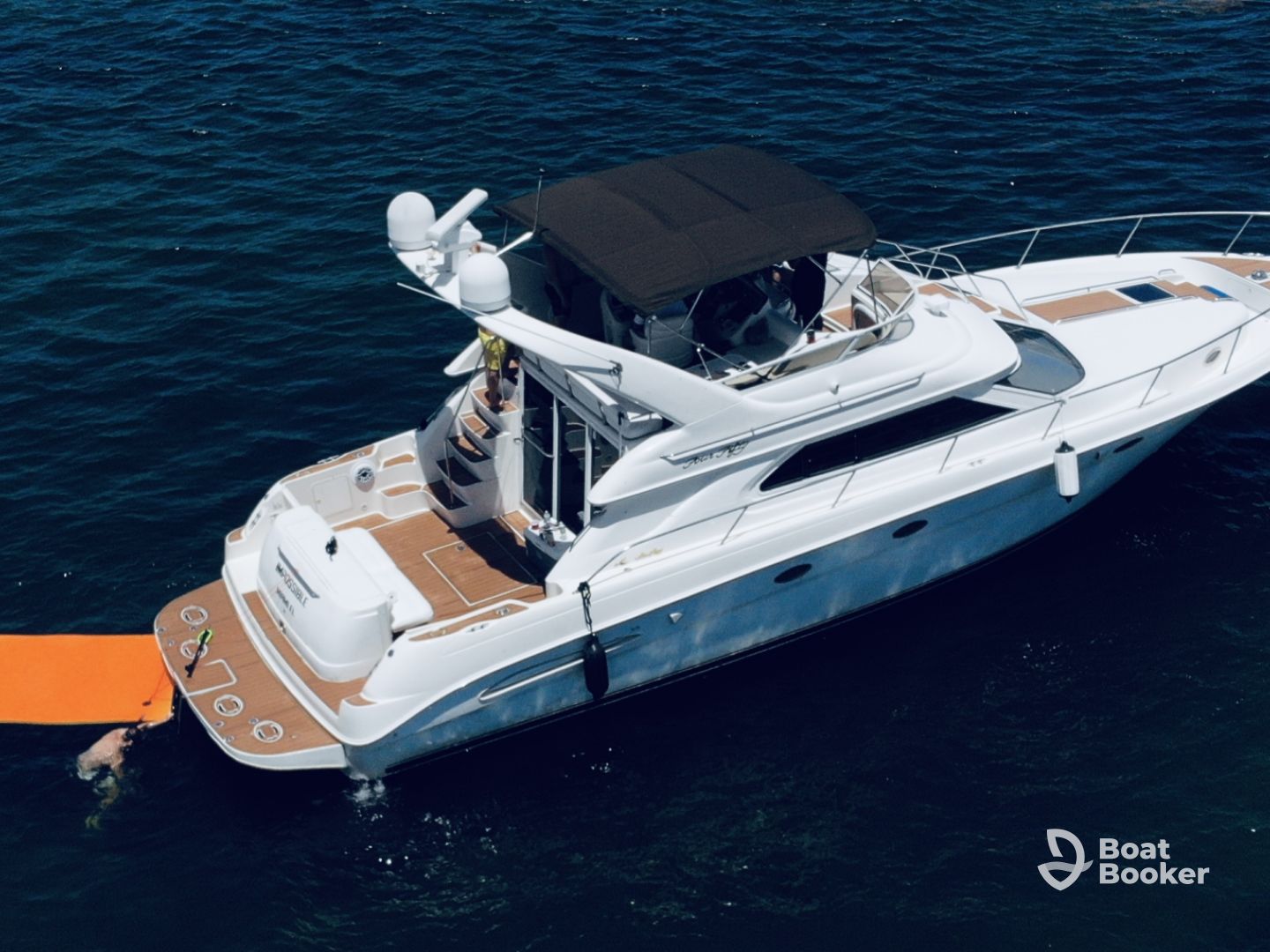 Charter Image