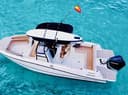 miniBARco – Private Boat Tours