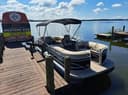 Lake Tarpon Tours
