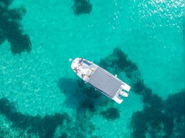 Boat Rental Palma – Matilde