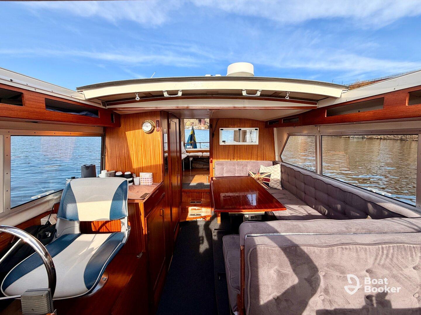 Charter Image
