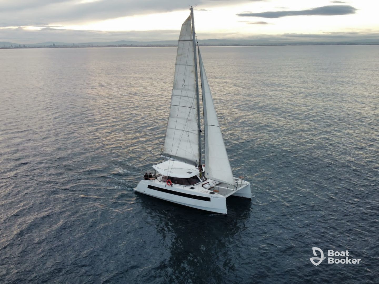 Charter Image