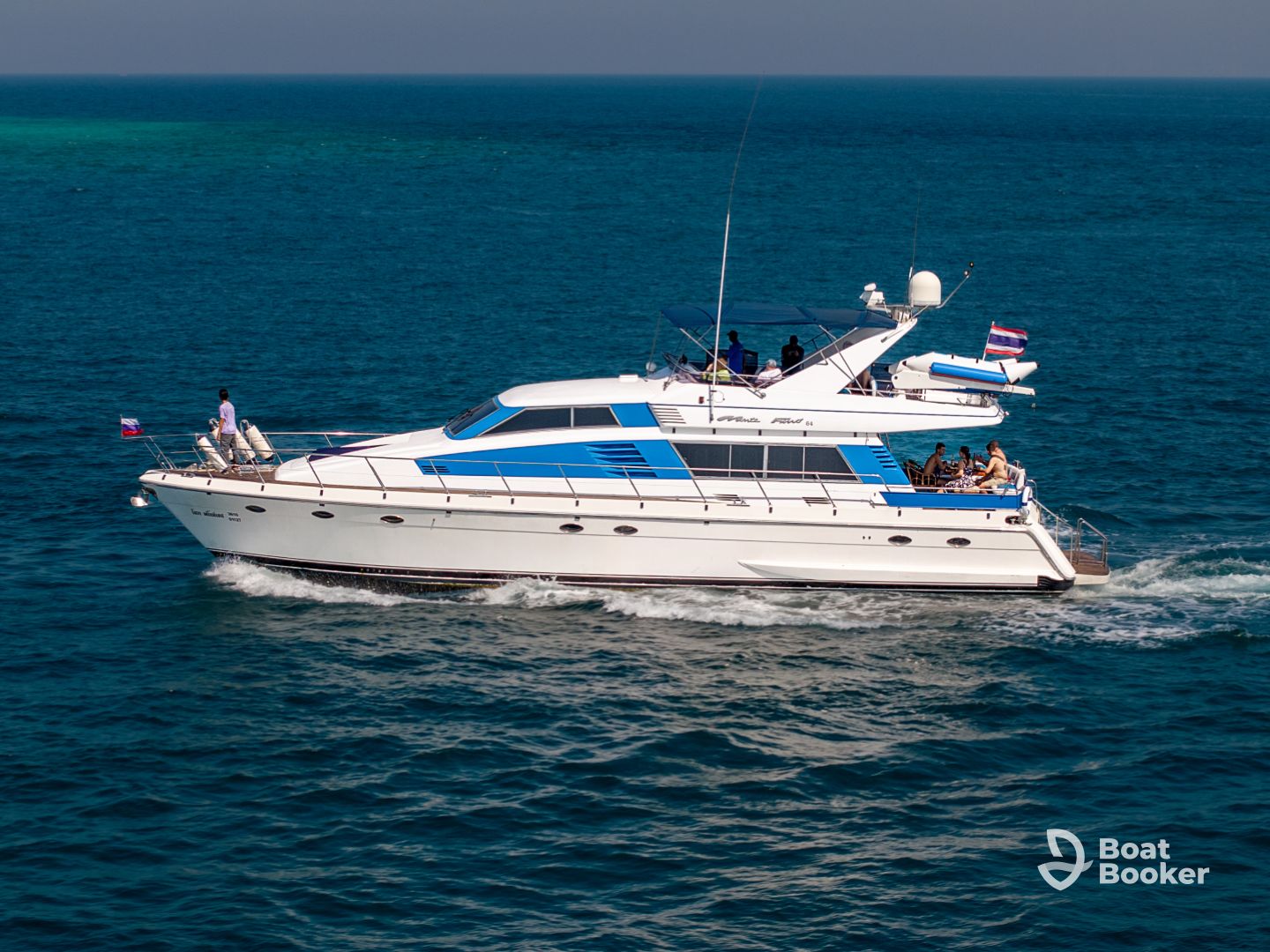 Charter Image