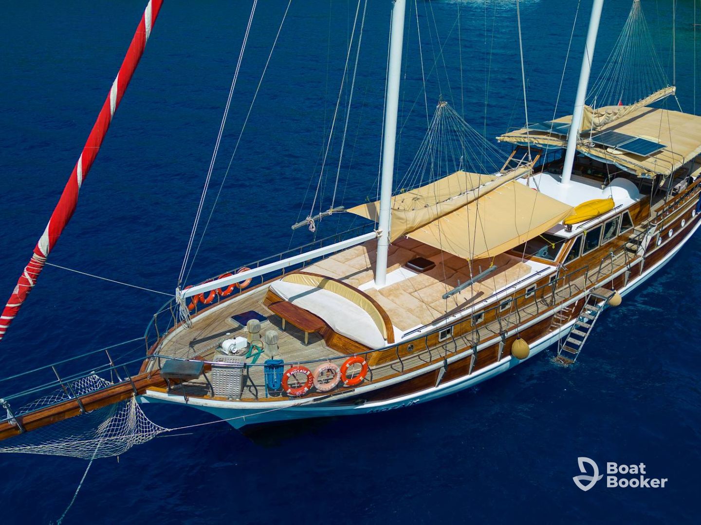 Charter Image