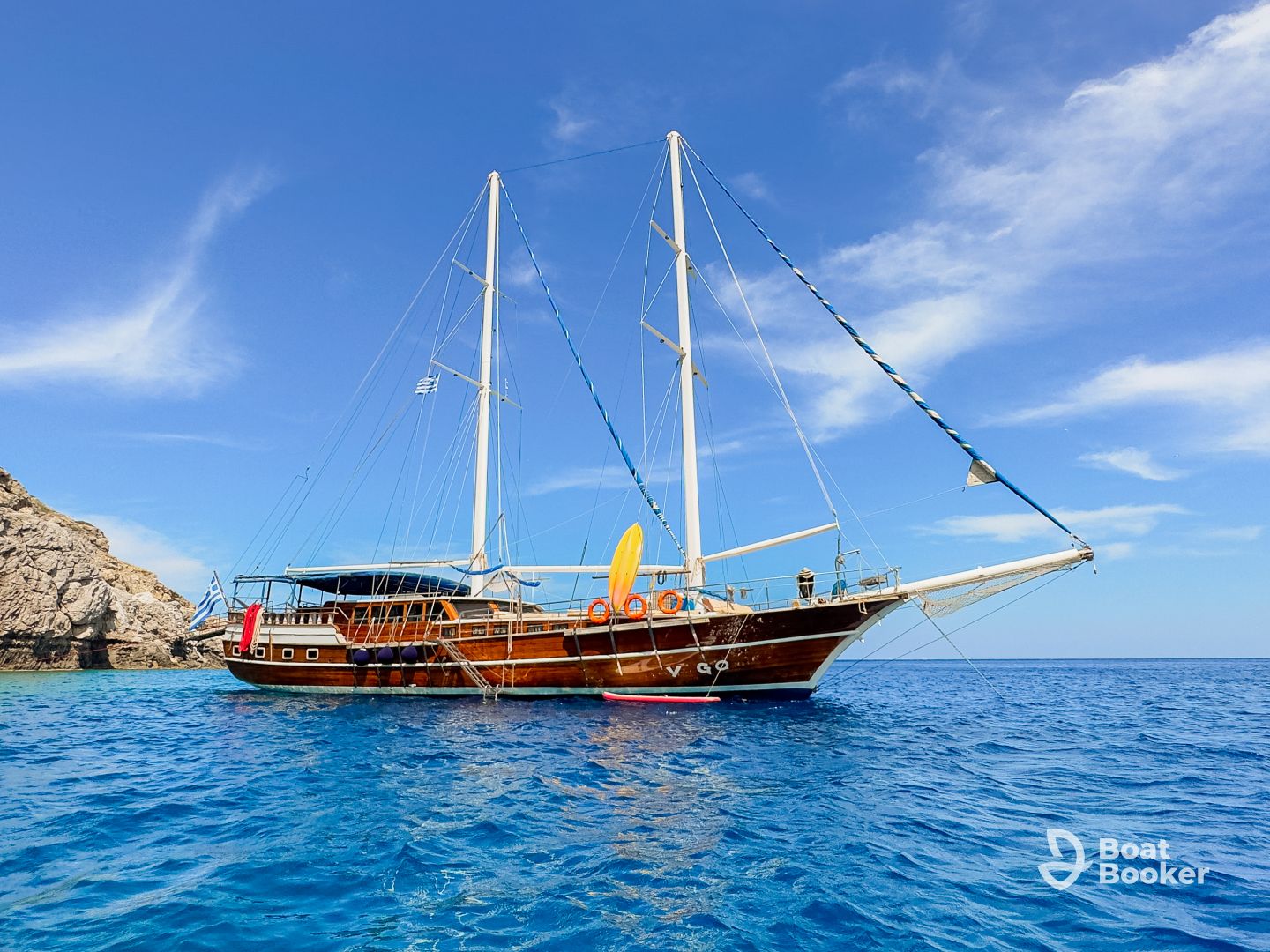 Charter Image