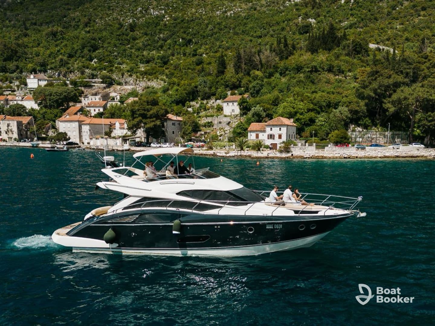 Charter Image