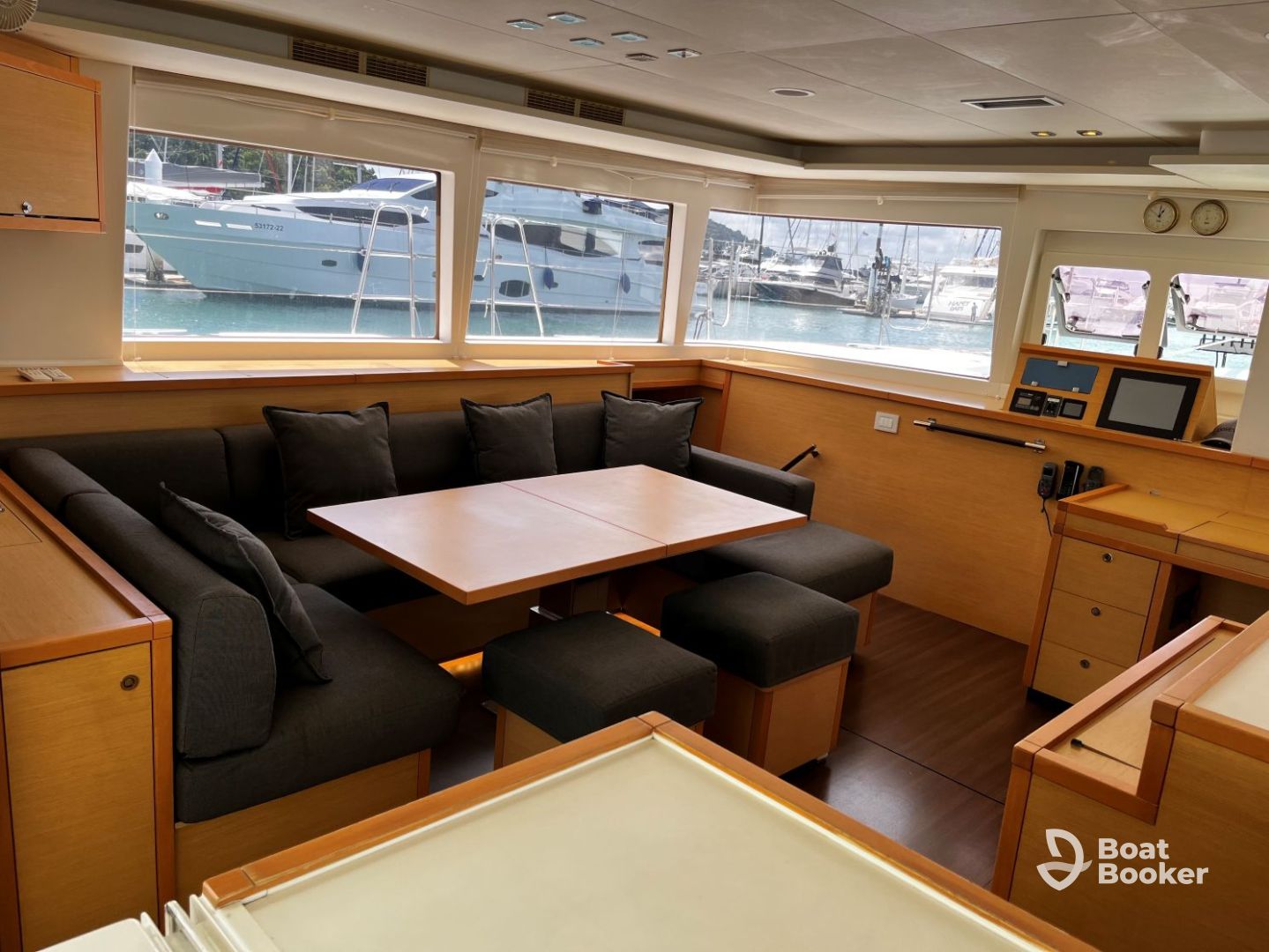 Charter Image