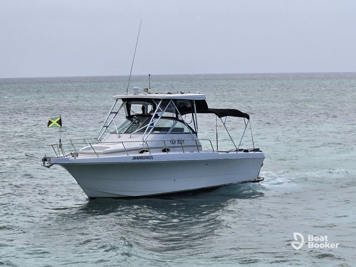 Charter Image