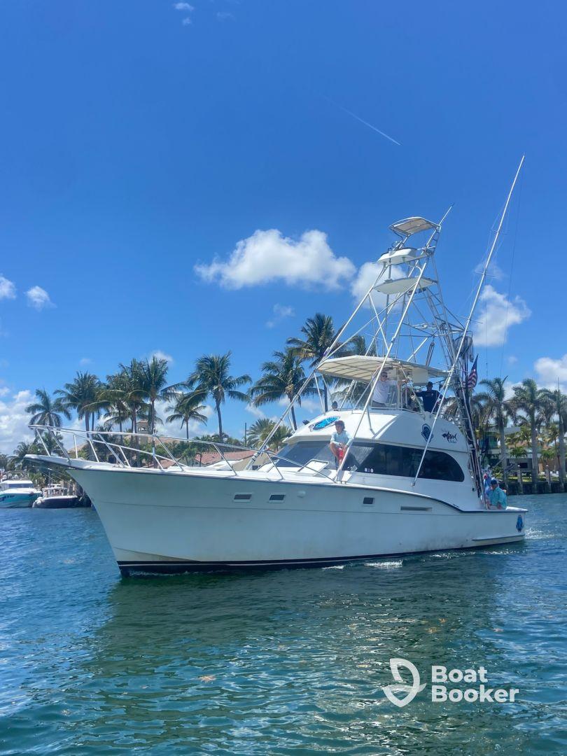 Charter Image