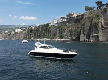 Gianetti 50' HT "Sea Legend...more"