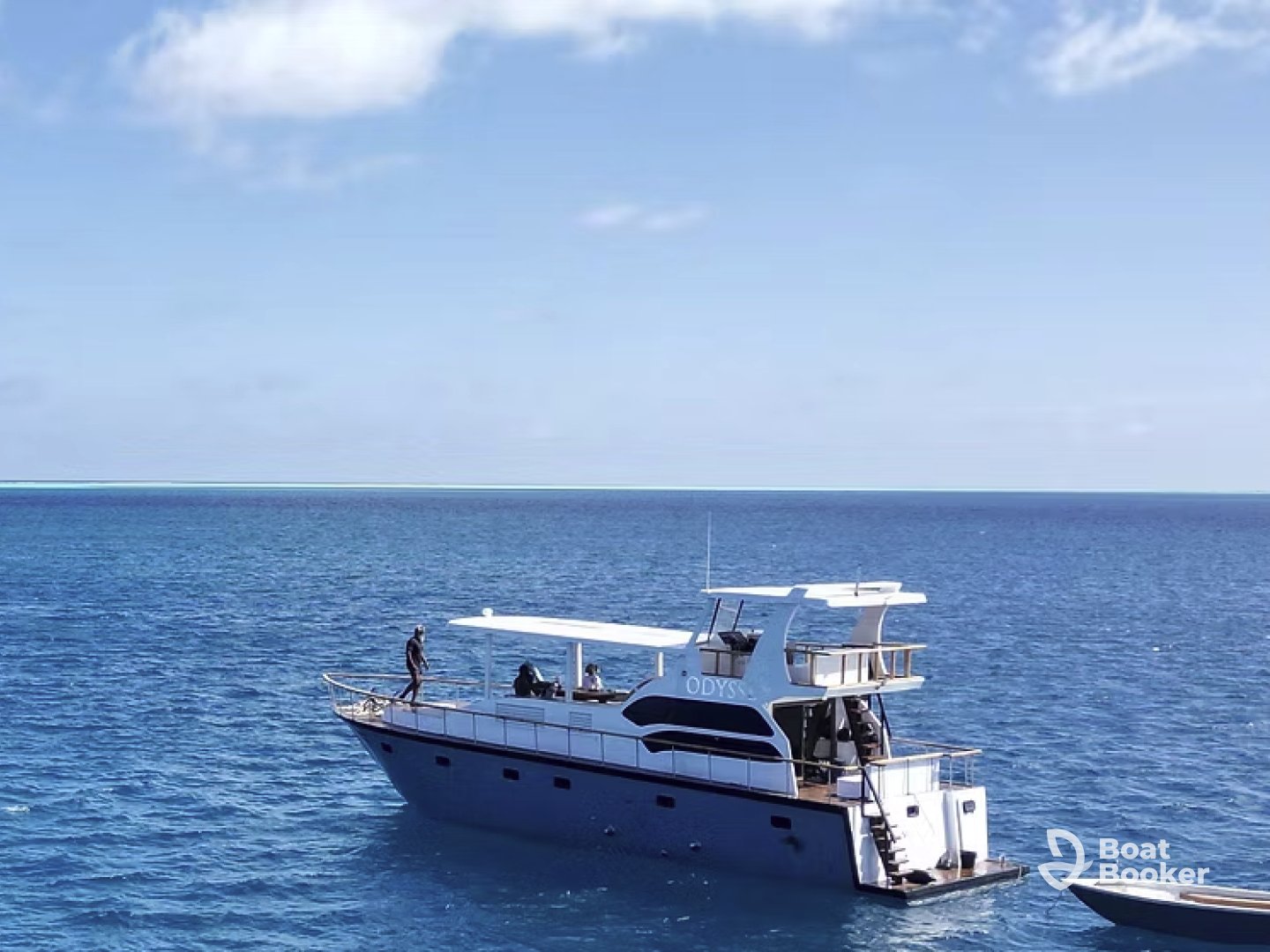 Charter Image
