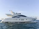 Bliss Charters Vilamoura – "BLISS"