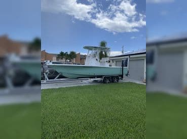 E&J Fishing Charter