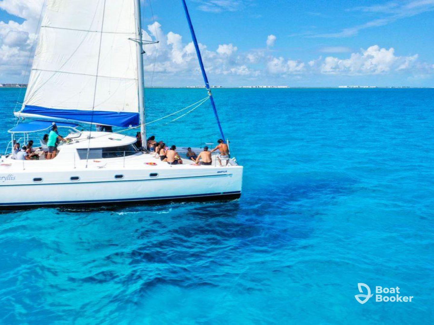 Charter Image