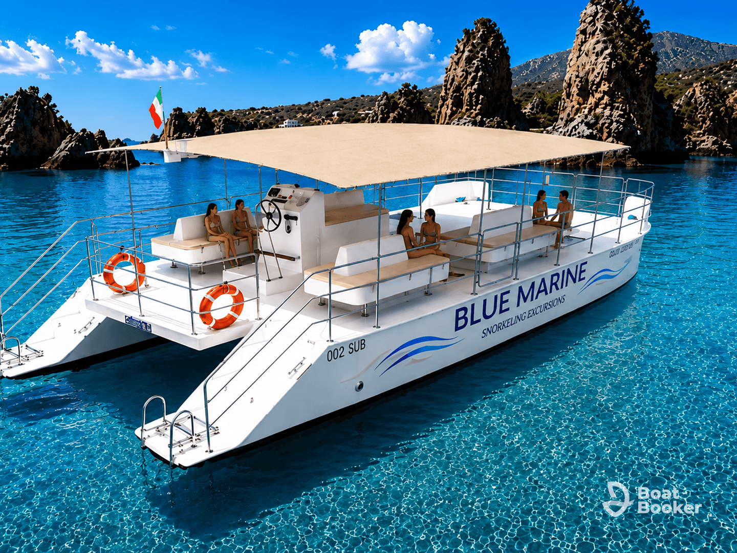 Charter Image