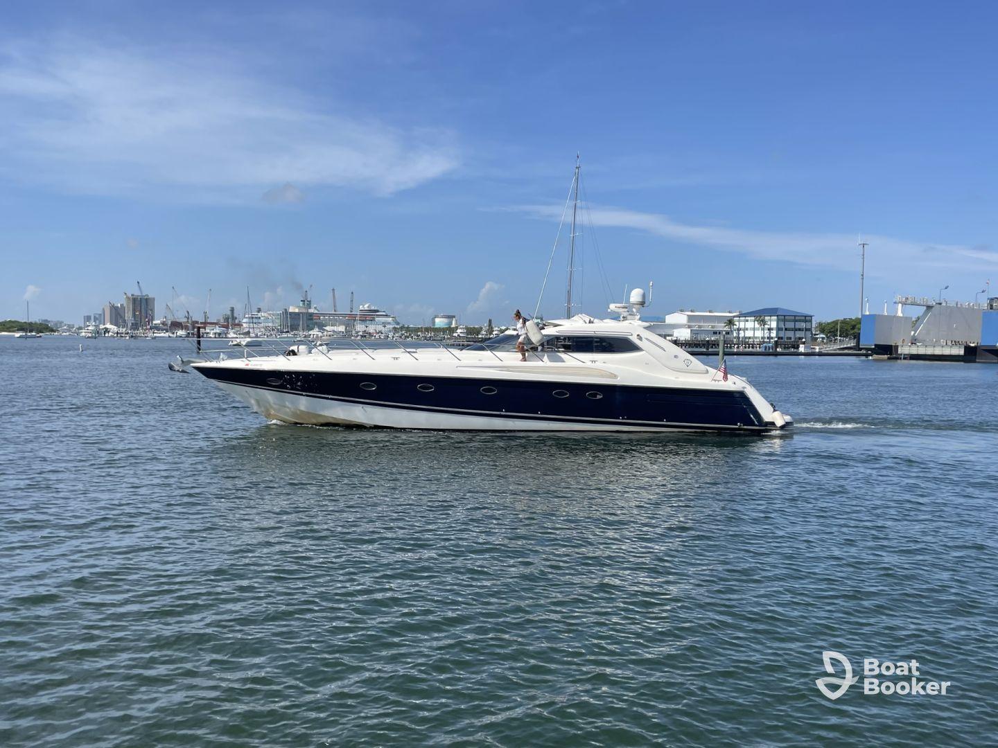 Charter Image
