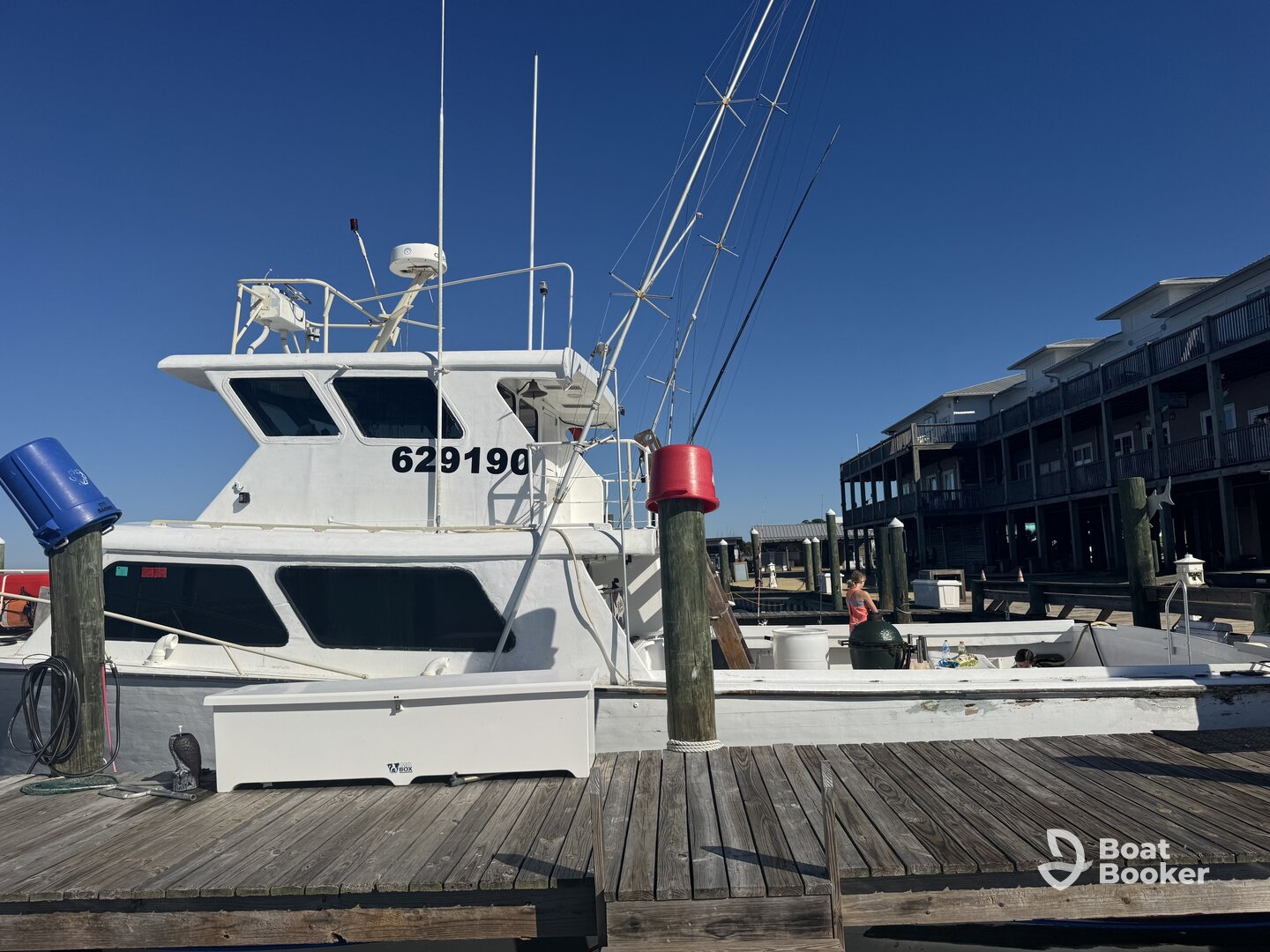 Charter Image