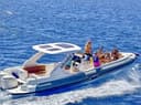 SunGhada Boat Tour