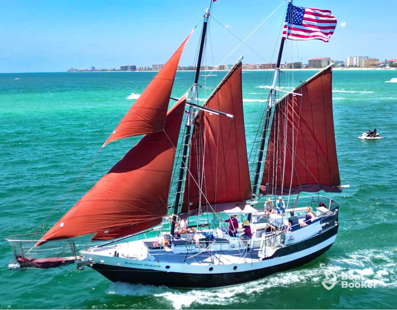 Charter Image