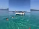 Daily and Half day boat Tours Ksamil2