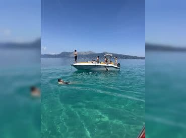 Daily and Half day boat Tours Ksamil2
