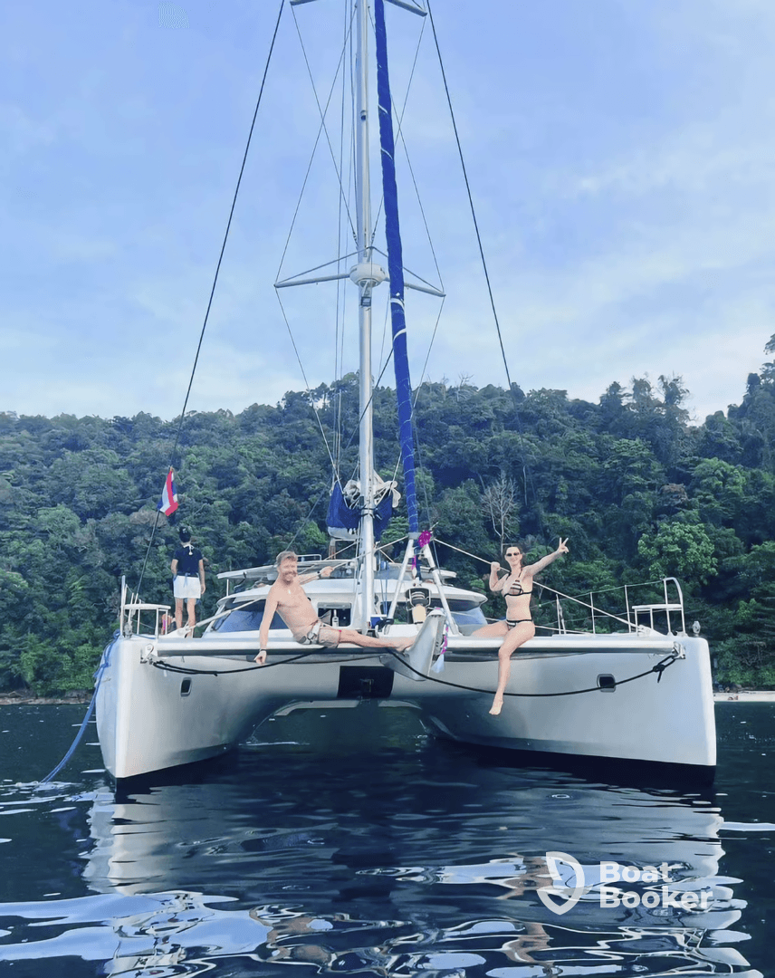 Charter Image