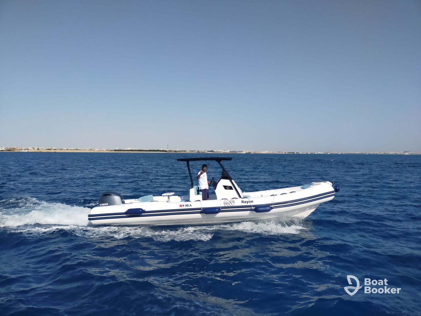 Charter Image