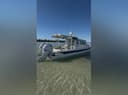 Boat Day Charters – Unique Boat - Lil' Yachty
