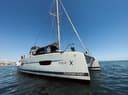 Portimão – Premium Catamaran Cruise ISLA 40