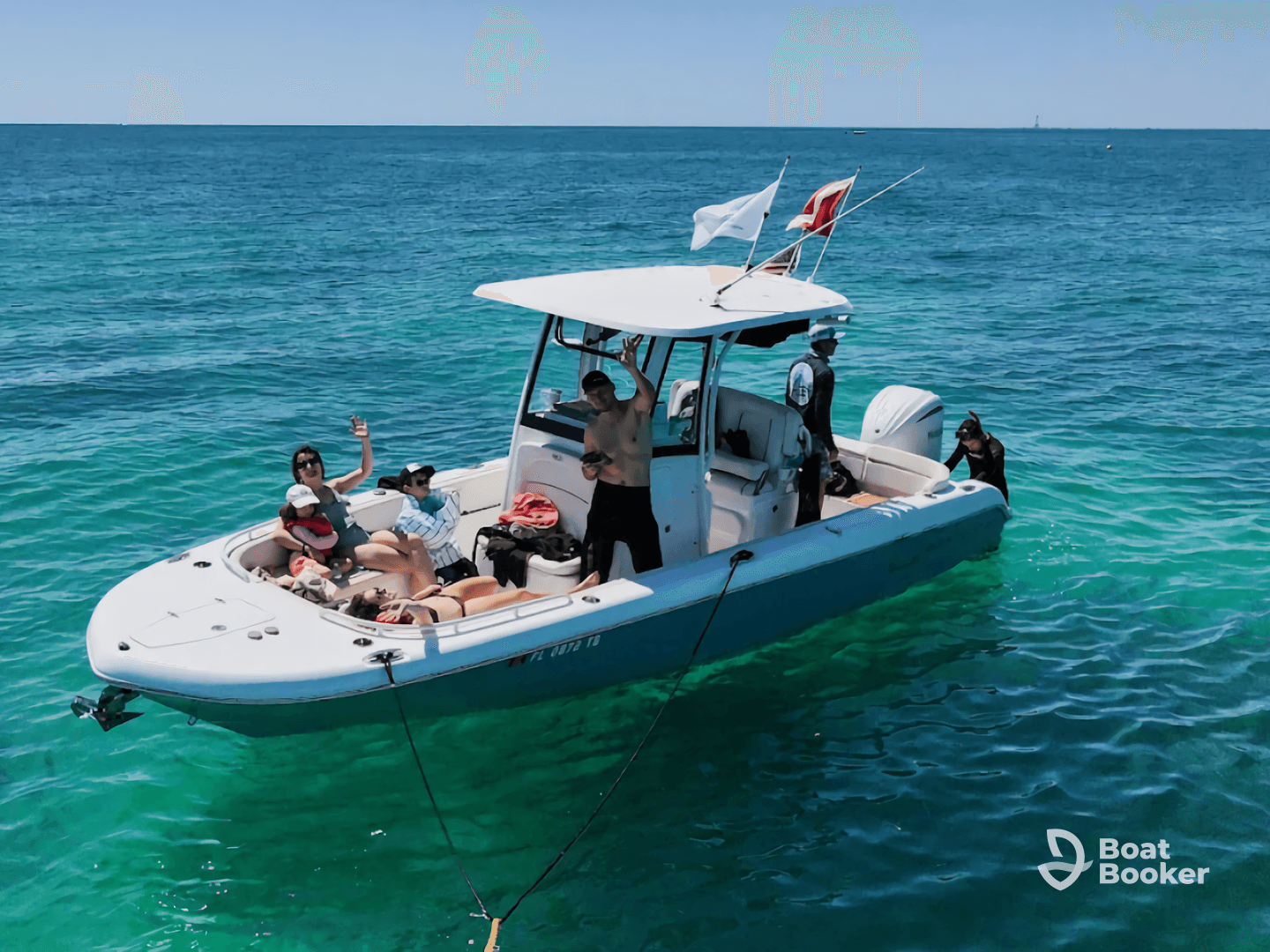 Charter Image