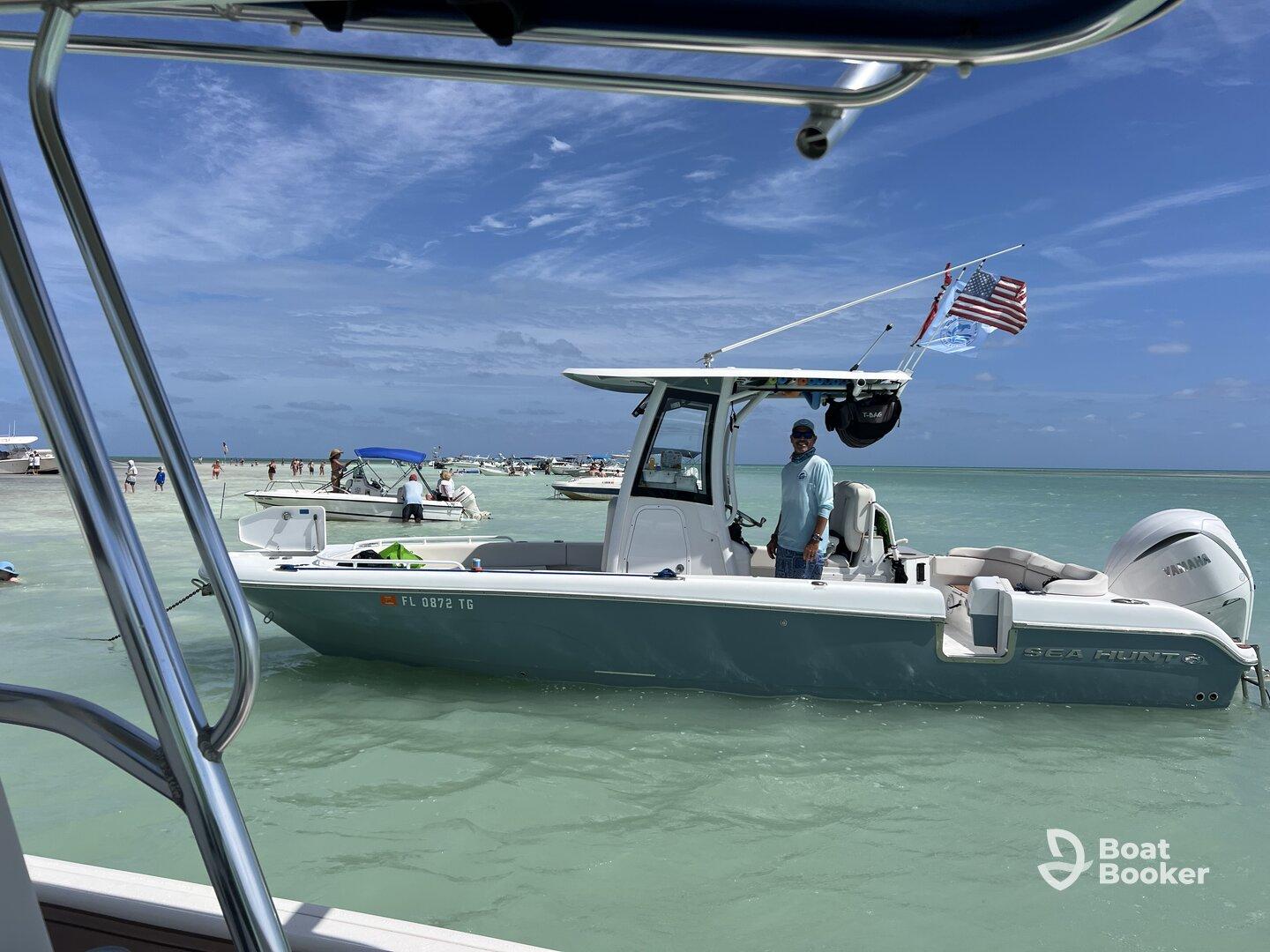 Charter Image