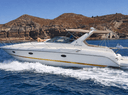 Private Luxury Yacht Experience
