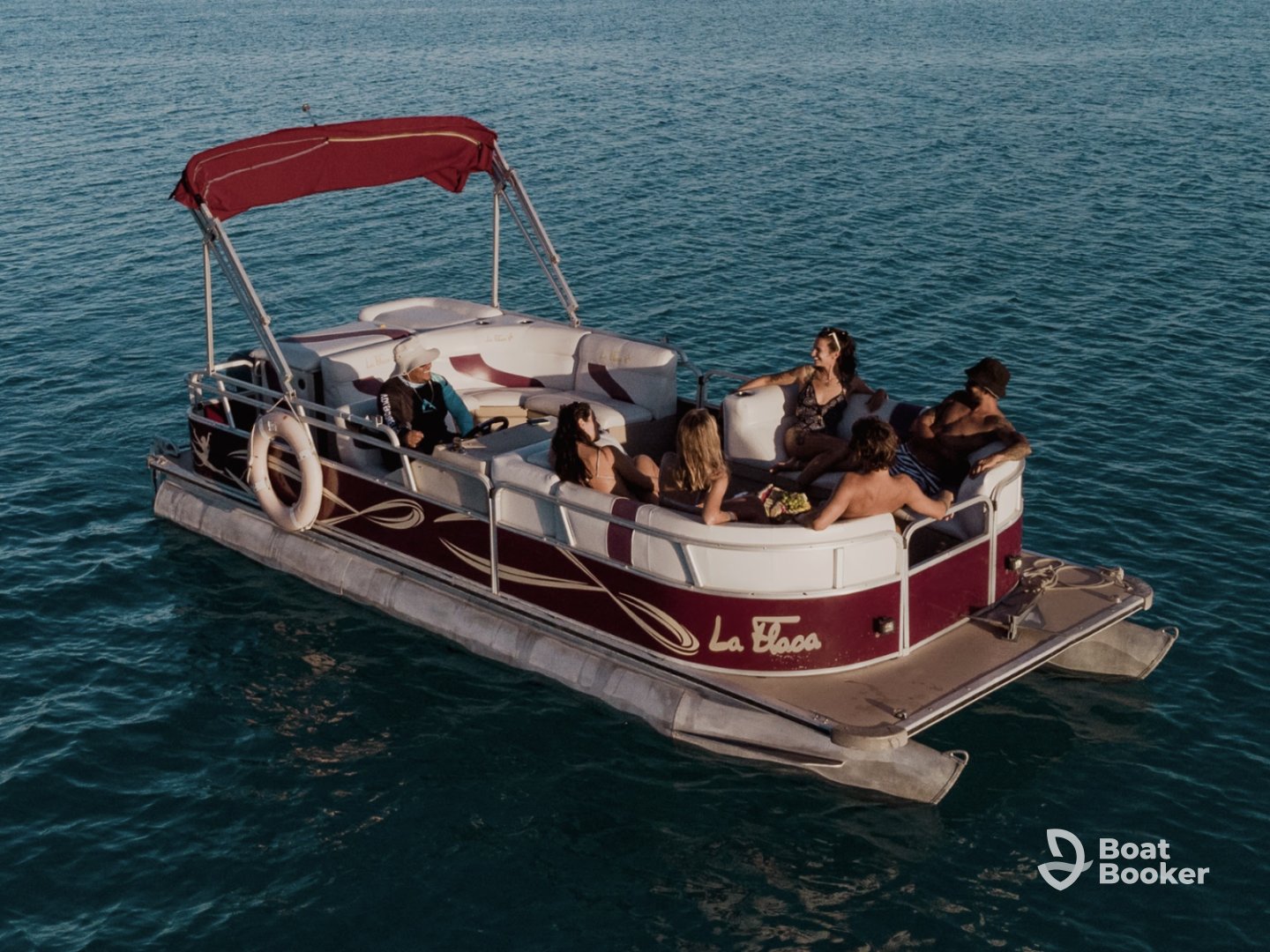 Charter Image