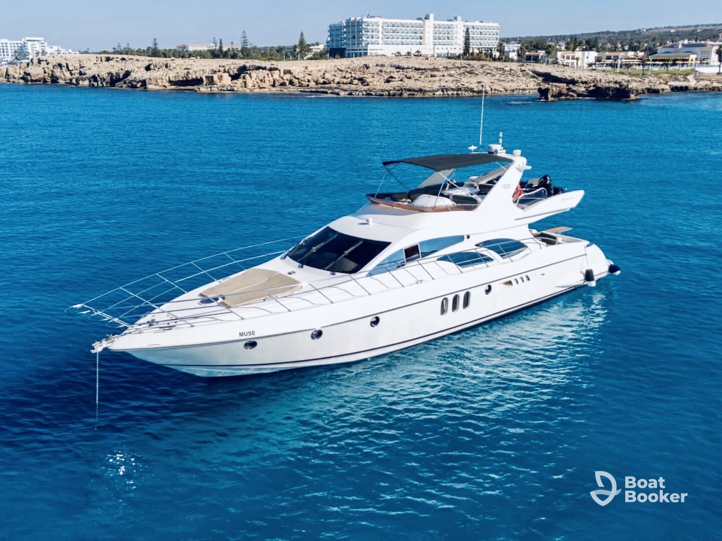 Charter Image